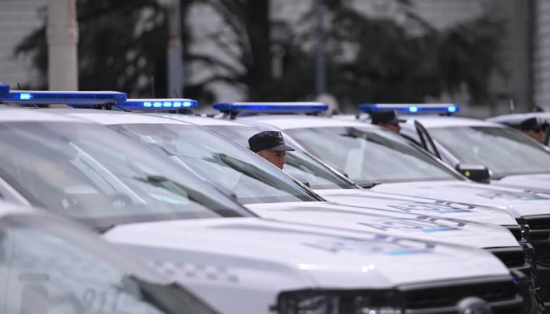 🚨 Plan de Seguridad 2026 con cámaras 4K y drones: ¿Cómo impacta en City Bell y Villa Elisa?