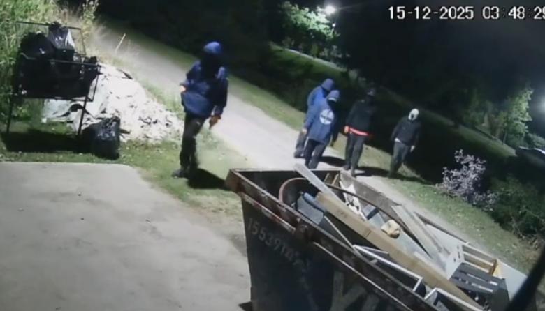 🚔 En Gonnet te roban con handy y con campera de la DDI: ¿Y el Plan de Seguridad?