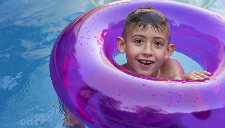 🌞 Verano en Gonnet: ¿Cómo anotarse a las Colonias de la República de los Niños?