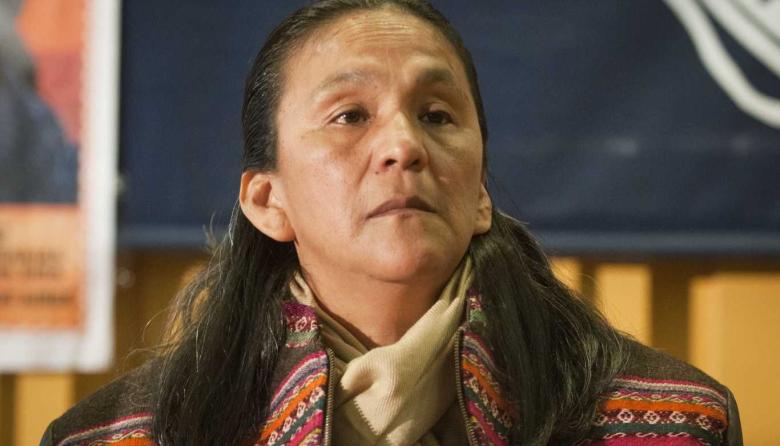 🟢 Milagro Sala pasará las Fiestas en Gonnet mientras continúa bajo arresto domiciliario