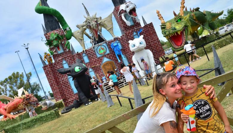 💥 7 muñecos arderán en City Bell, Gonnet y Villa Elisa: Nombres y direcciones