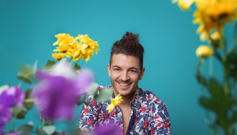 🤩 De Suiza a City Bell: Lucas Dorado presenta nuevo disco en Desafinado Club