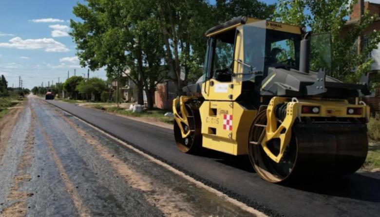 😡 Cráteres lunares en City Bell: Falta asfalto y sobran aumentos en La Plata