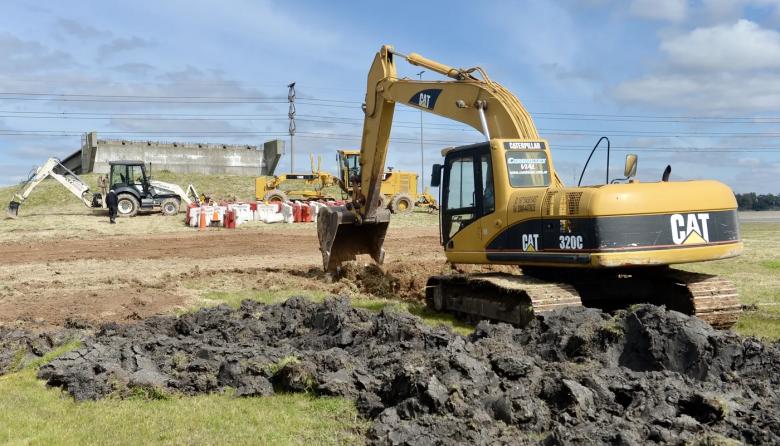 🤔 ¿Arranca o no arranca? La bajada de la Autopista en City Bell tiene luz verde