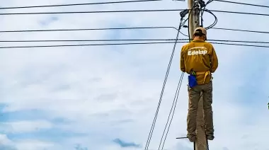 Martes sin suministro eléctrico