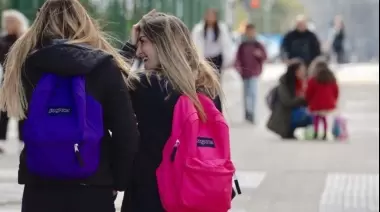 El Gobierno autorizó la vuelta a clases: ¿cómo se prepara la Zona Norte?