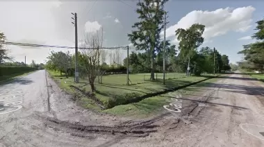 Intento de abuso a plena luz del día en El Rincón