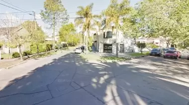 Peligro latente: Motochorros atacaron en City Bell