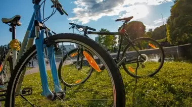 Se viene la "Bicicleteada por La Historia Industrial de Villa Elisa"