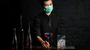 Bares y restaurantes de la Zona Norte platense podrán abrir sus puertas hasta las 3:30