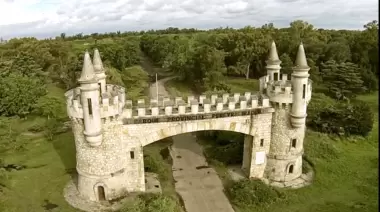 Este sábado: Se convoca una marcha para defender la categoría de Biosfera del Parque Pereyra Iraola