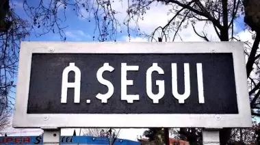 En Arturo Seguí delincuentes se llevaron $100.000 y atacaron a una mujer