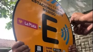 Estalla la polémica por la llegada del Estacionamiento Medido a City Bell