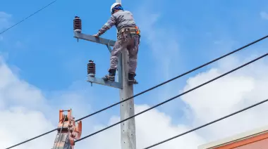 Corte programado de Edelap para hoy viernes