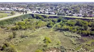 Se modificó el COU a pedido del gobierno de Garro: Se viene la rezonificación en las Canteras de Hernández