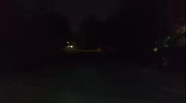 Las noches más oscuras están en Villa Castells