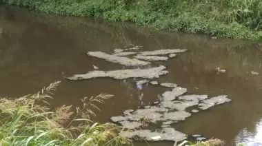 Los vecinos del Arroyo Rodríguez formaron una Mesa de Enlace Barrial 
