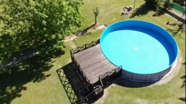 El boom de los alquileres de verano en Gonnet, City Bell y Villa Elisa