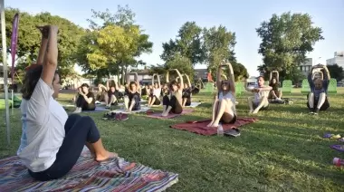 Conocé todas las actividades gratuitas que se llevarán a cabo este verano en La República de los Niños y el Parque Ecológico