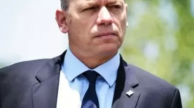 Vecinos de City Bell escribieron una carta abierta para Sergio Berni por la inseguridad reinante en la región