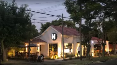 Días oscuros en City Bell: Siguen los escruches y los robos de bicicletas en la región