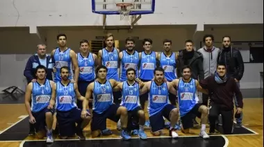 El auge del básquet dentro del Centro Fomento de Gonnet y su compromiso social durante la pandemia