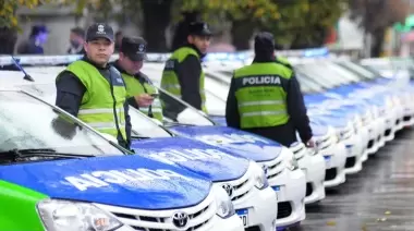 La inseguridad parece no tener freno: ¿Qué está pasando en City Bell y Villa Elisa? 