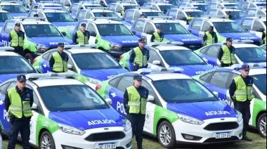 Gastón Crespo le solicitó al Ejecutivo municipal que declare la Emergencia en Seguridad