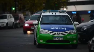 Lo que faltaba: Grupo de menores realizan escruches por las noches en City Bell