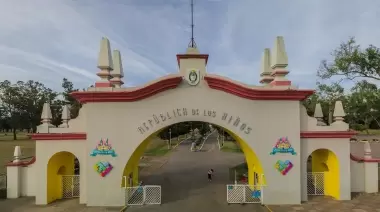 Verano Deportivo en La Repu: Chequeá todas las actividades gratuitas y anotate