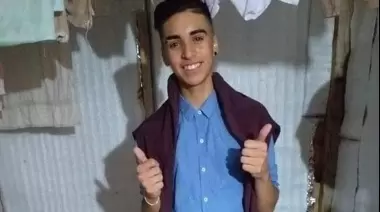 Caso Iván Coronel: Memoria y justicia en la Plaza Esperanza de El Rincón 