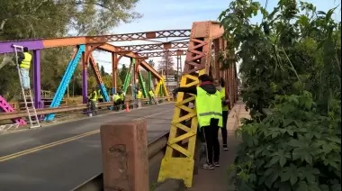 Vecinos de City Bell cortarán el Camino Belgrano para reclamar por el Arroyo Rodríguez