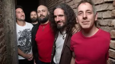 ¿Cuál elegís? Se viene un finde a puro show musical en la Zona Norte