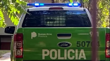 Una buena: Cayó una banda que hacía golpes comando en la Zona Norte