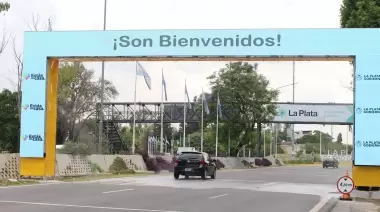 Pórtico Sanitizante: Una inversión millonaria tirada a la basura