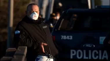 Inseguridad: El quiebre con Berni trajo consecuencias en el Municipio