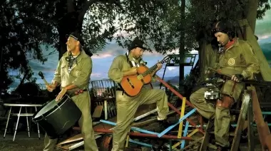 Llegó el finde: Shows para todos los gustos en City Bell y en Gonnet