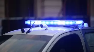 Villa Elisa Liberada: Un abogado baleado y un joven saqueado