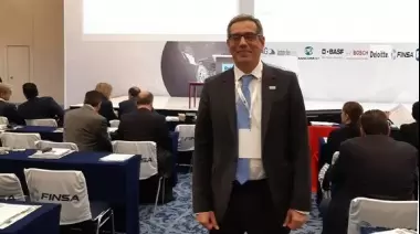 Conmoción en Villa Elisa: ¿Quién era Eduardo Chantada?