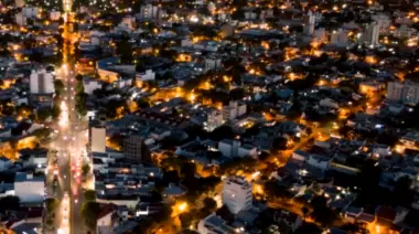 El alarmazo se escuchó hasta en la Casa Rosada