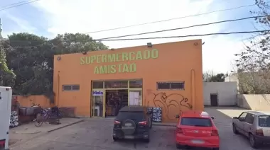 La seguridad es un cuento chino en City Bell: Balearon a un joven