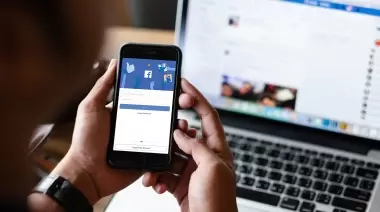 Cayó el "Roba Bombas" de City Bell: Las vendía por Facebook