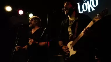 Finde recargado: Espectáculos hasta el lunes en City Bell y en Gonnet