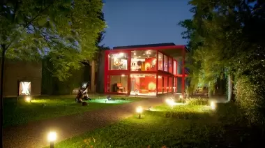 Vuelven los conciertos presenciales al Teatro de Cámara de City Bell