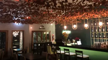 Rímel, risas y Ristoff: En verano City Bell tiene su encanto