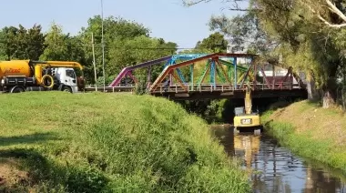 Arroyo Rodríguez: El tiempo pasa, pero el olor se queda