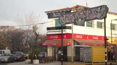 Pidieron seguridad y les dieron una aplicación