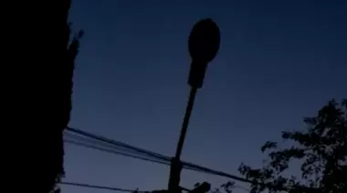 ¿Cuantos reclamos hay que hacer para que arreglen una luminaria?