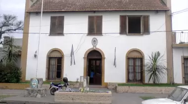 Inseguridad: Cambios de comisarios en City Bell, Villa Elisa y Gonnet