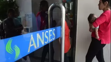 Ahora podrás tramitar la Asignación Universal por Hijo en City Bell